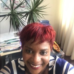 Meet your Posher, Patricia