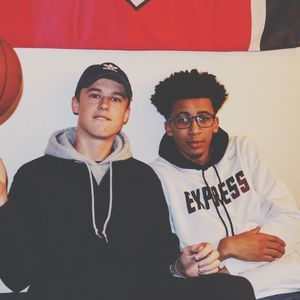 Meet your Posher, Dylan