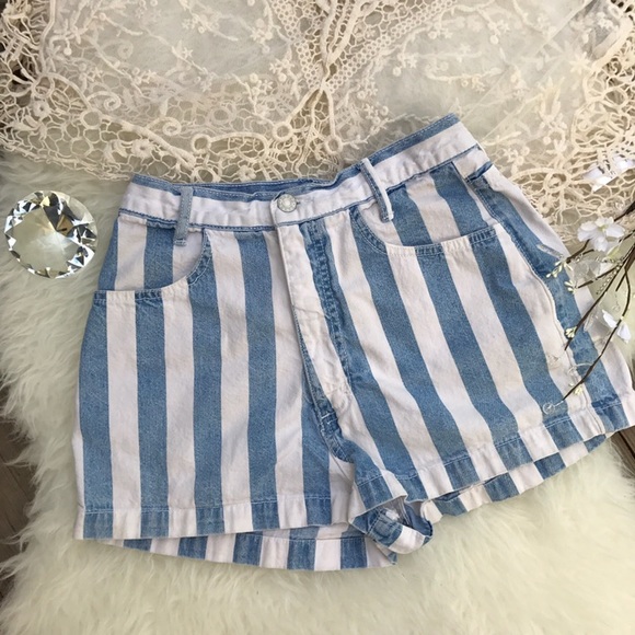 Guess by Marciano Pants - Guess High Waisted Jean Shorts! Sz 30