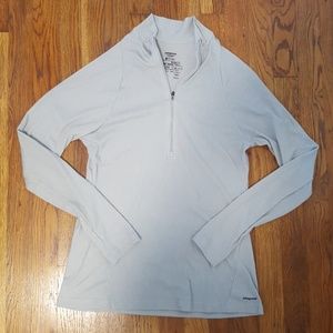 Patagonia Capilene 2 lightweight half zip