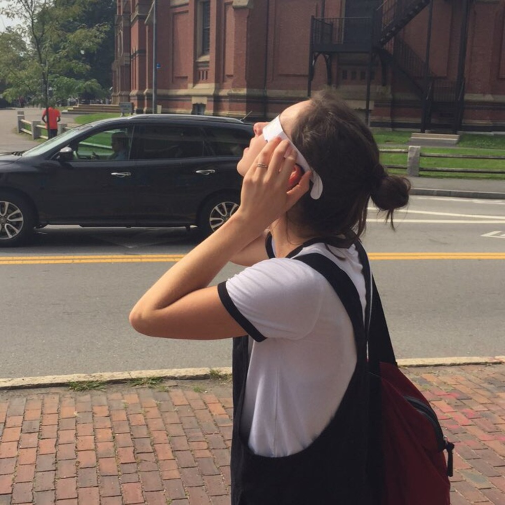 Meet your Posher, Grace