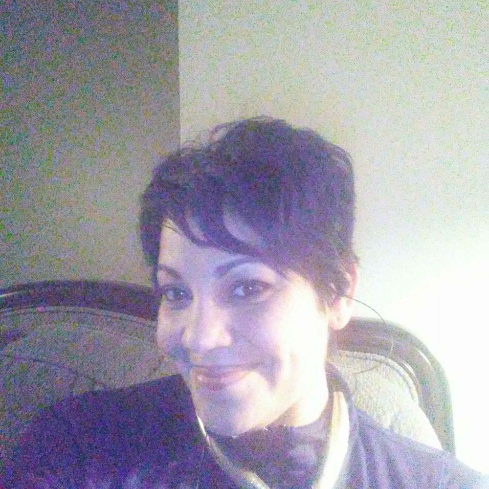 Meet your Posher, Mckayla