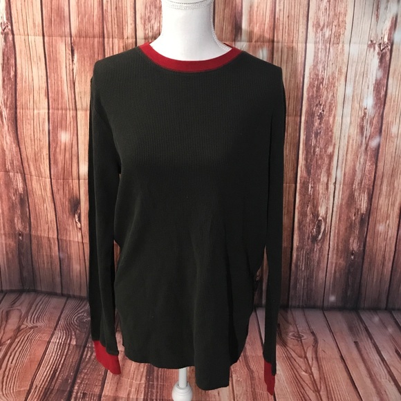 Lucky Brand Other - NWT! Men's Lucky Brand Long Sleeve thermal. G8