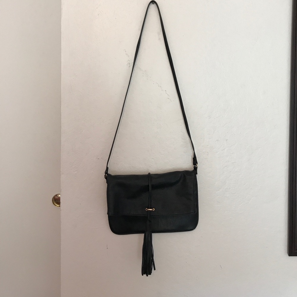 H&M Blake cross-body bag