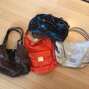 4 nice purses