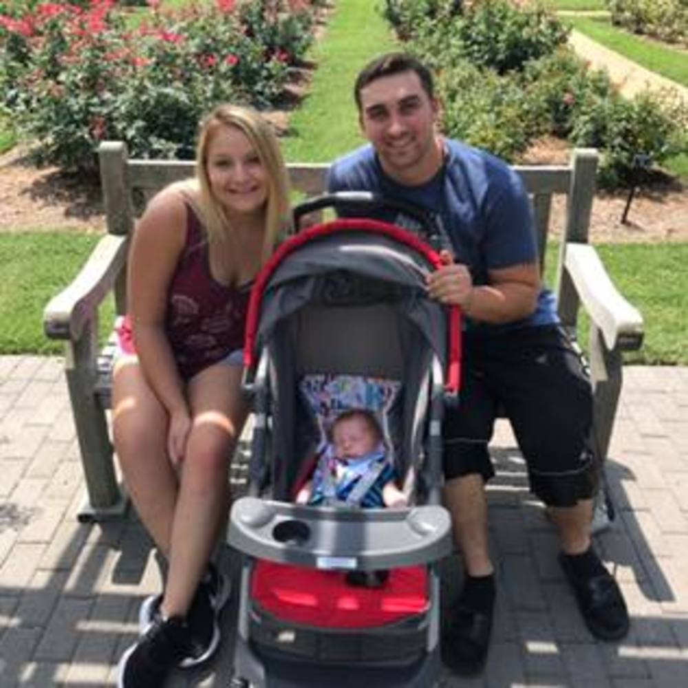 Meet your Posher, Danielle