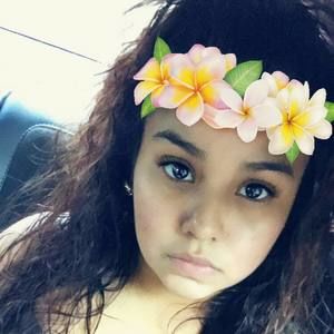 Meet your Posher, Joana