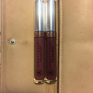 Anastasia Beverly Hills Lip Stains