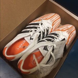 Adidas running shoes