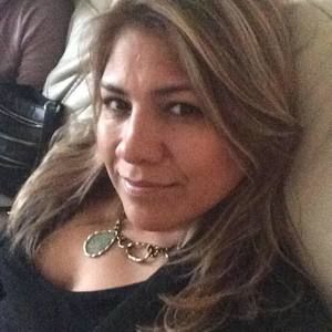 Meet your Posher, Irene