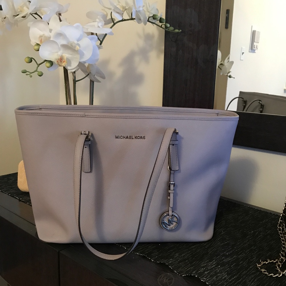 Michael Kors large tote