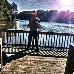 Meet your Posher, Timothy