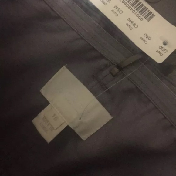 JCrew Marbella Chiffon Strapless dress - Picture 2 of 5