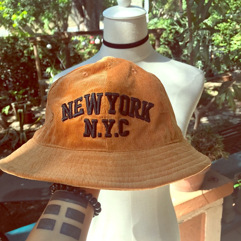 Any three for 20 Orange 🍊fisherman hat