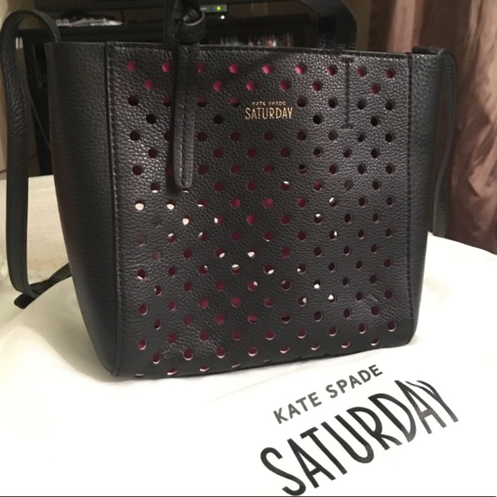 Kate Spade Saturday Crossbody