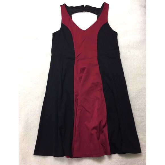 torrid Dresses & Skirts - TORRID // Cocktail Dress NWOT