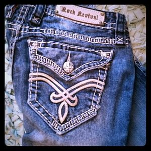 Women's Rock Revival