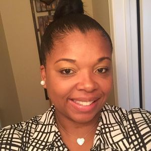 Meet your Posher, Rosa