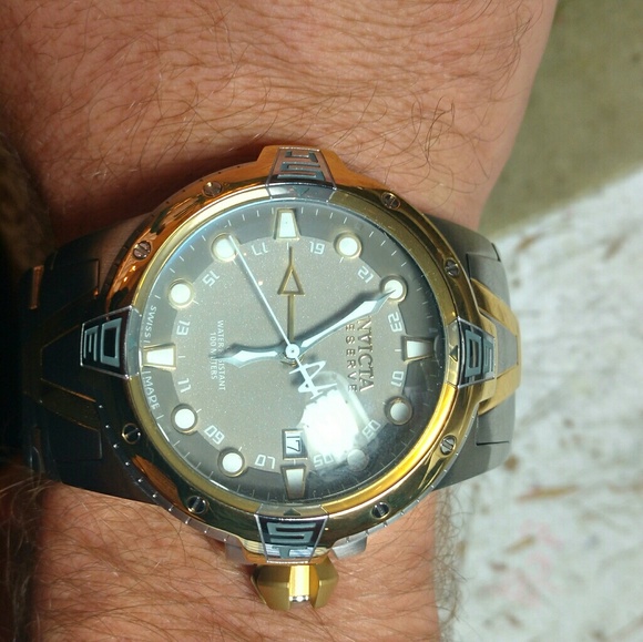 Invicta Reserve Sea Excursion - Picture 2 of 2