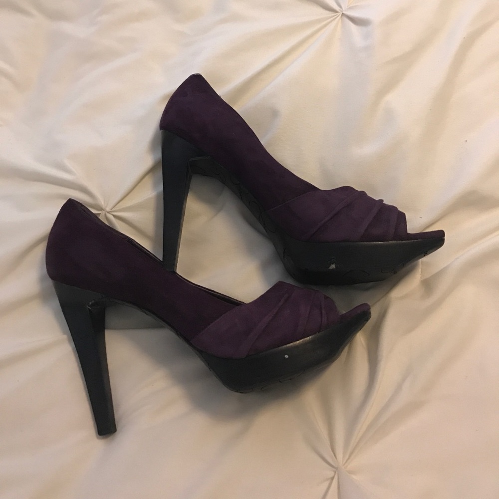Jessica Simpson high heels - Picture 3 of 3