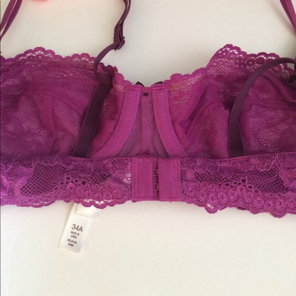 **Gilligan & O'Malley Bras bundle** - Picture 3 of 4