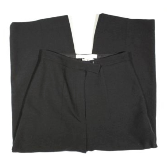 O'2nd Pants - NWOT O'2nd High Waisted Capri Work Pants