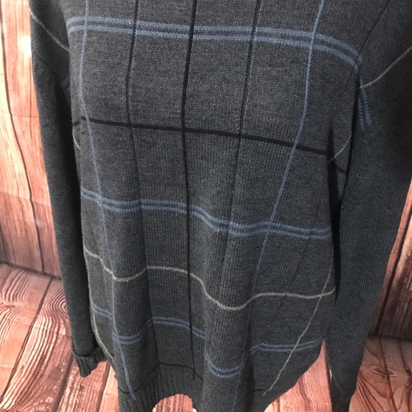 Oscar de la Renta sweater Medium - Picture 2 of 5