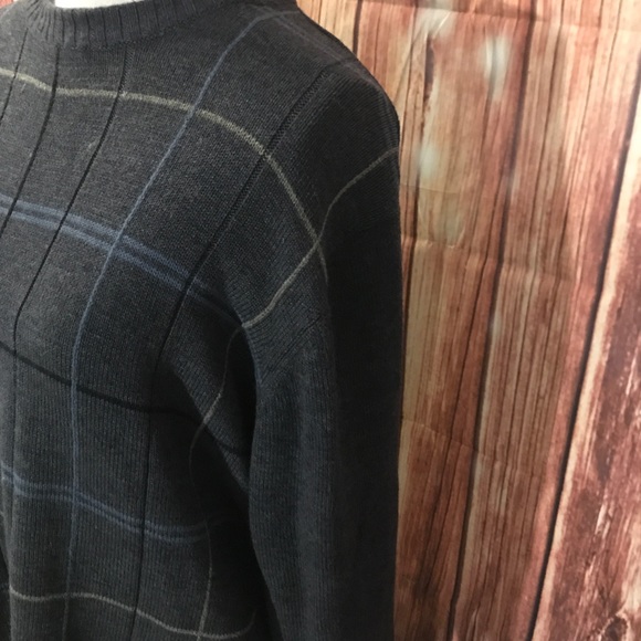 Oscar de la Renta sweater Medium - Picture 3 of 5