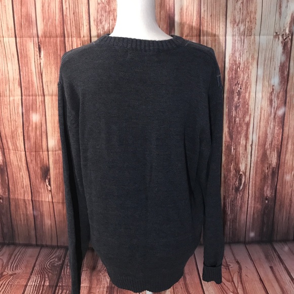 Oscar de la Renta sweater Medium - Picture 4 of 5