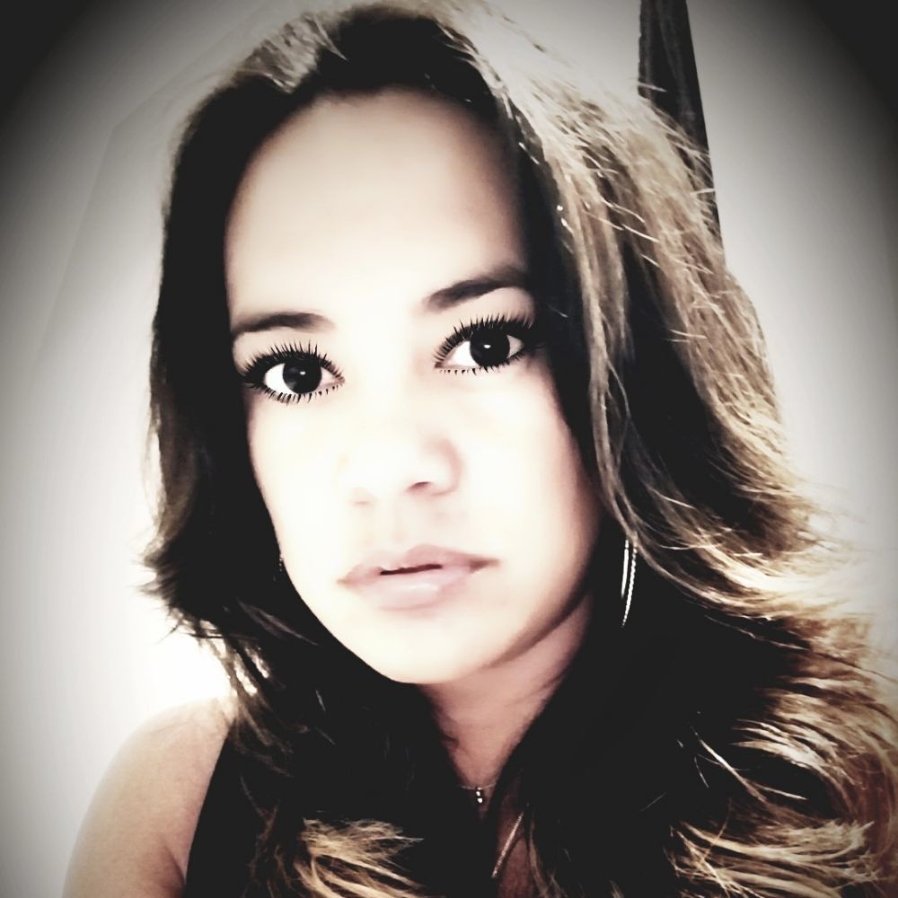 Meet your Posher, Ursula