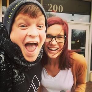 Meet your Posher, Phillip