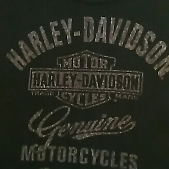 Harley Davidson XL - Picture 1 of 4