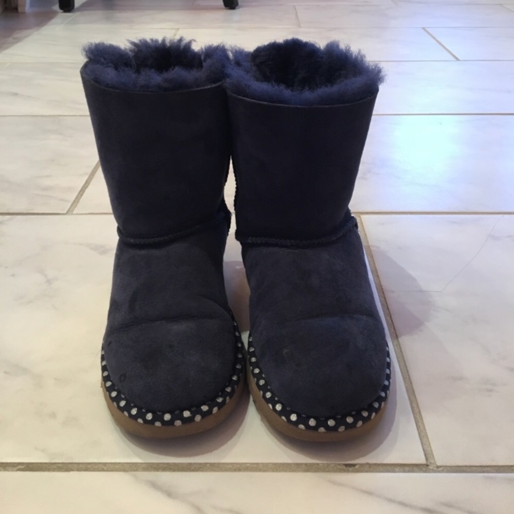 Girls ugg boot - Picture 2 of 2