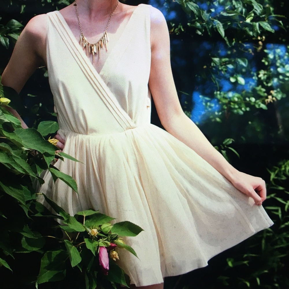 Asos party dress - Women's size 6