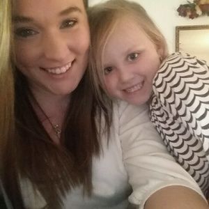 Meet your Posher, Ashlyn