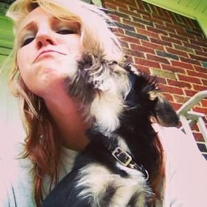 Meet your Posher, Meagan