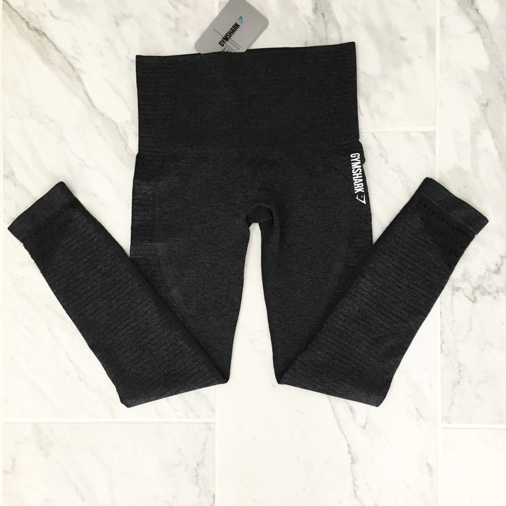 GYMSHARK High Waisted Seamless Legging