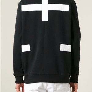 🔥GIVENCHY Sweatshirt ⚪️⚫️⚪️⚫️