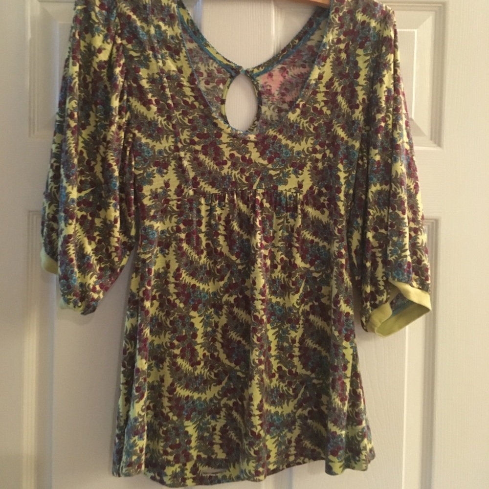 Free People top