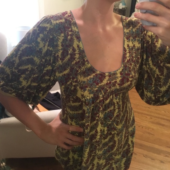 Free People top - Picture 2 of 4