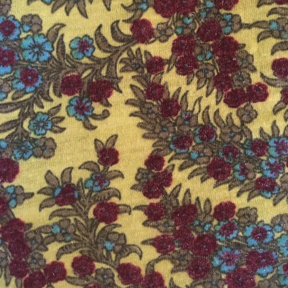 Free People top - Picture 4 of 4