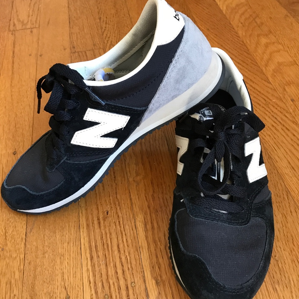 New Balance sneakers - Price Firm! Worn twice