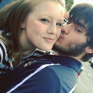 Meet your Posher, Tabitha