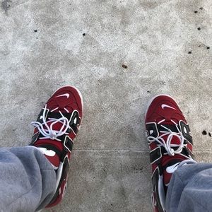 Meet your Posher, James