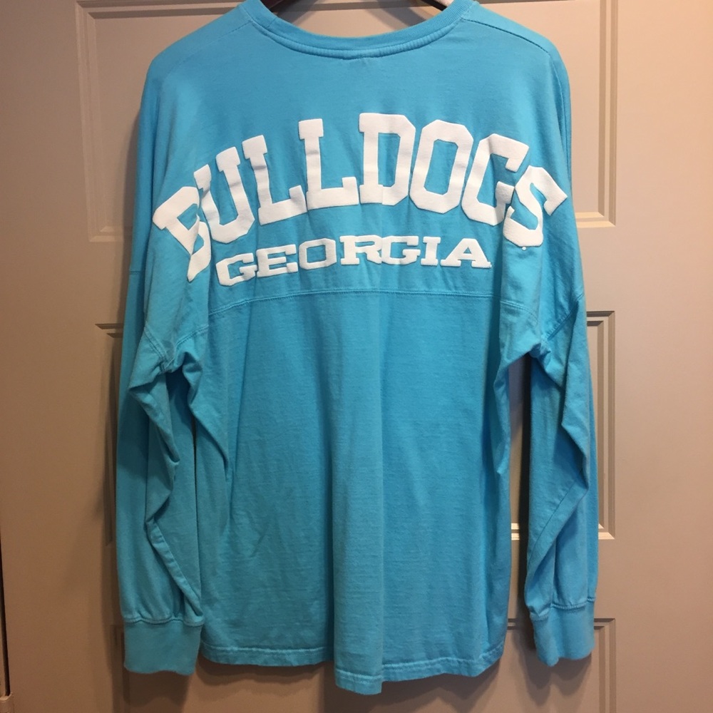 UGA Spirit Jersey