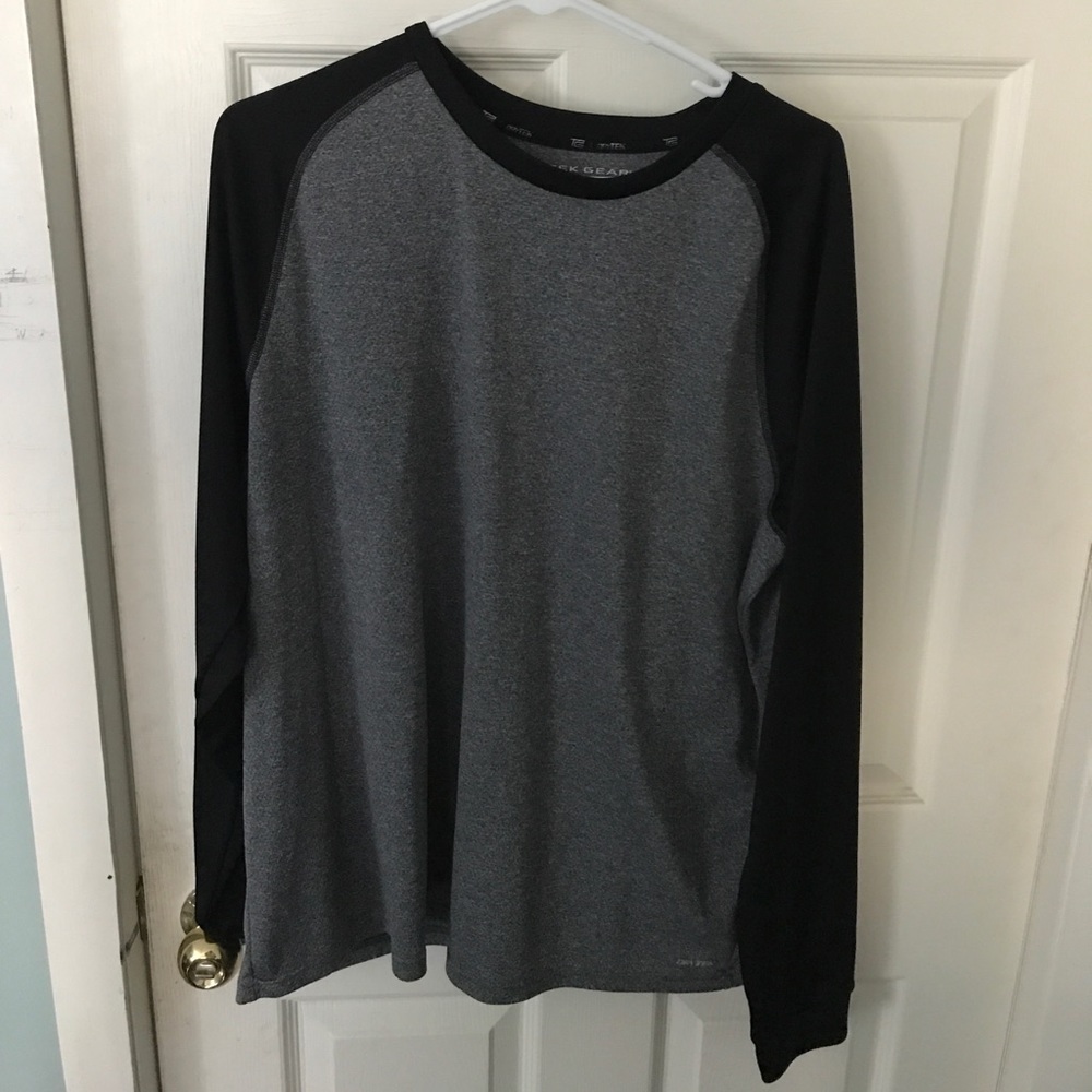 Tek Gear drytek shirt