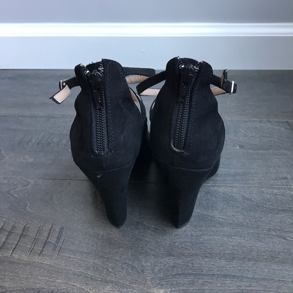 H&M Wedges - Picture 2 of 6