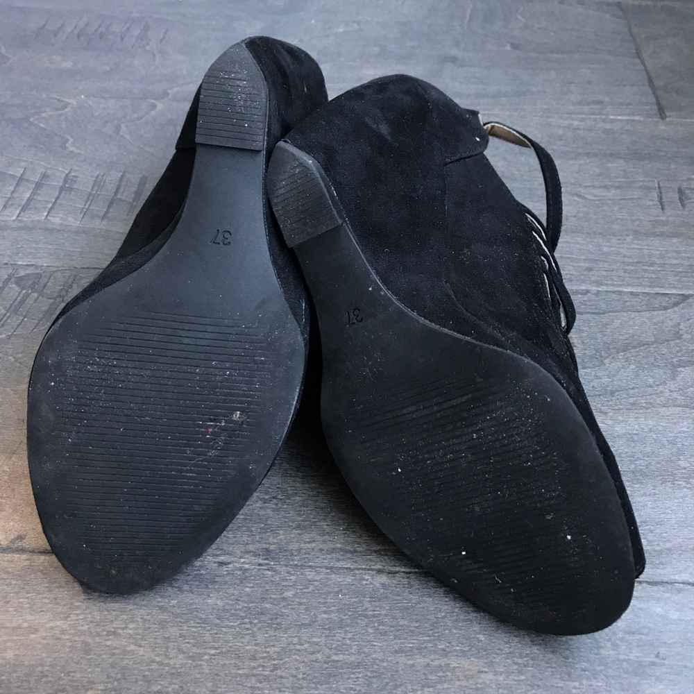 H&M Wedges - Picture 4 of 6