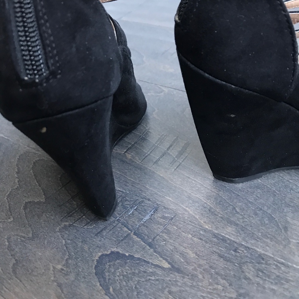 H&M Wedges - Picture 6 of 6