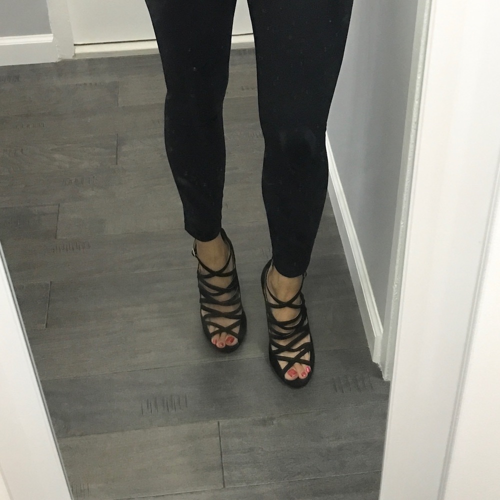 H&M Wedges - Picture 5 of 6